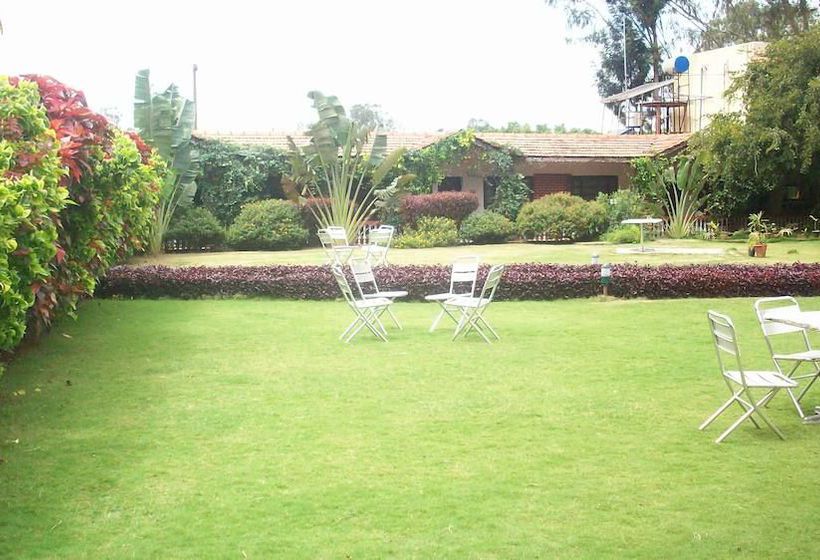 Hotel Radiant Resort 2