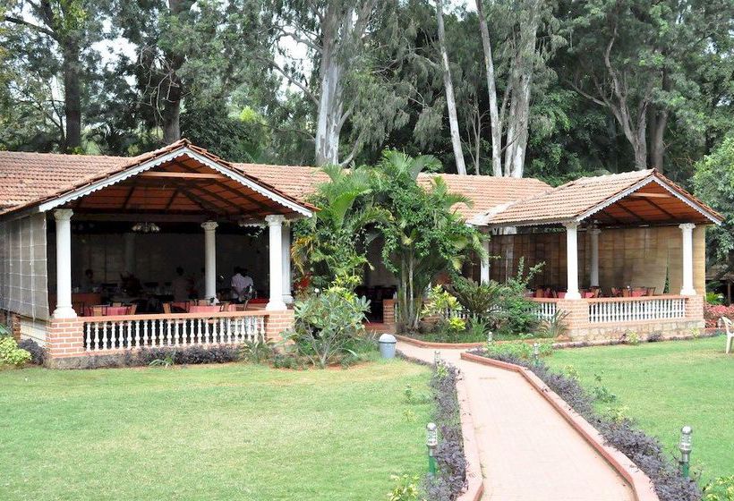 Hotel Radiant Resort 3