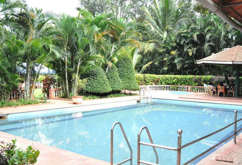 Hotel Radiant Resort 4