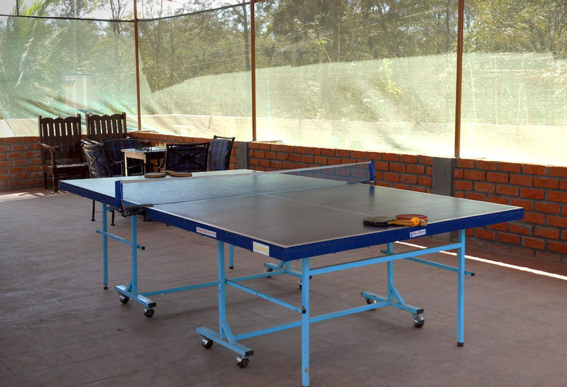 Hotel Radiant Resort 5