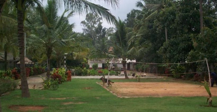 Hotel Radiant Resort 6