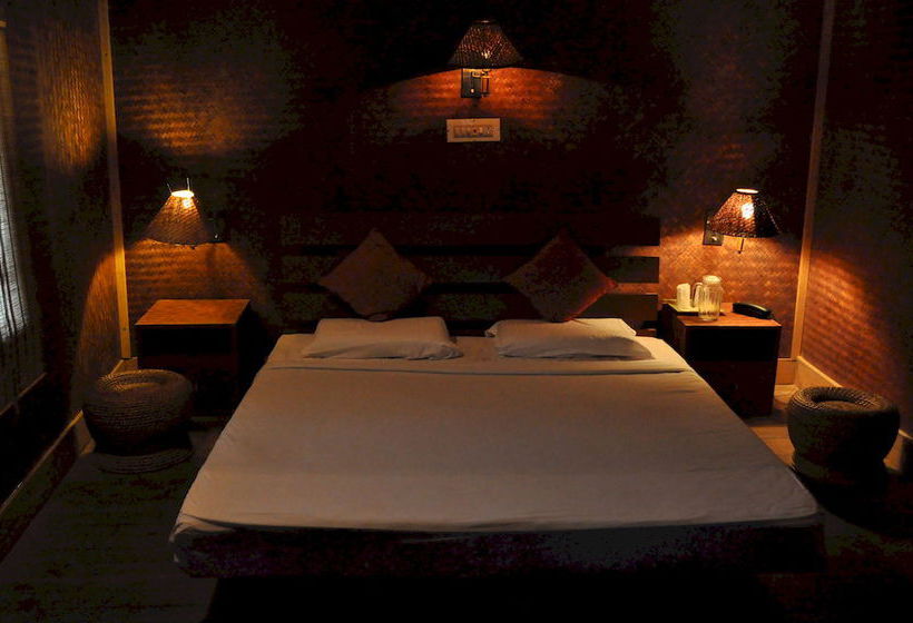 Hotel Radiant Resort 9