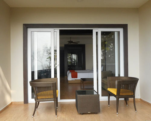 Hotel Sinclairs Retreat Kalimpong 10