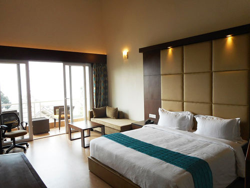 Hotel Sinclairs Retreat Kalimpong 12