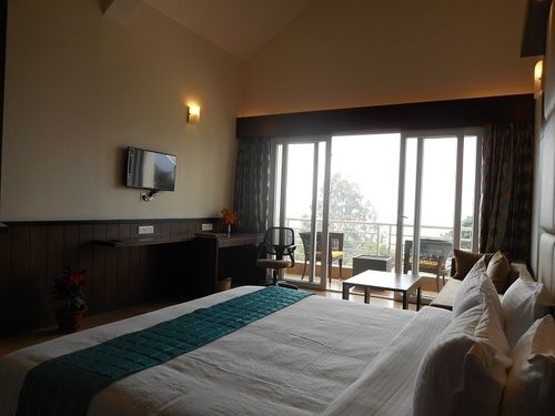 Hotel Sinclairs Retreat Kalimpong 13