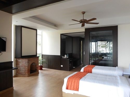 Hotel Sinclairs Retreat Kalimpong 15