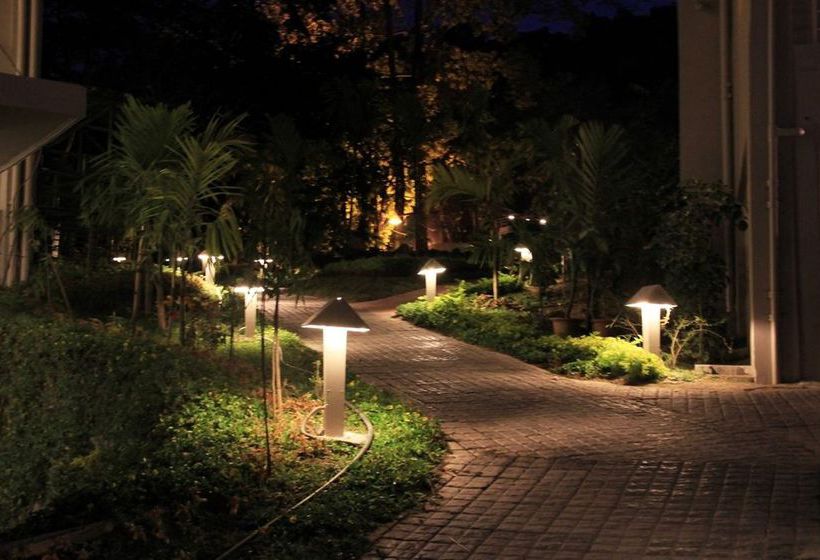 Hotel Sinclairs Retreat Kalimpong 3