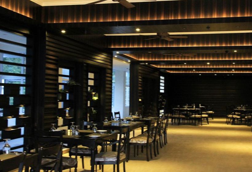 Hotel Sinclairs Retreat Kalimpong 7