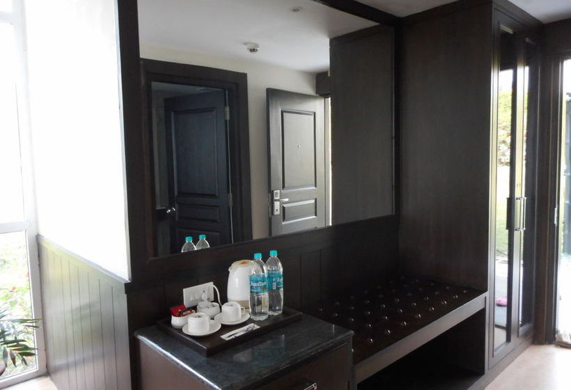 Hotel Sinclairs Retreat Kalimpong 8