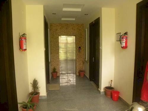 Hotel Laxmi Palace 12