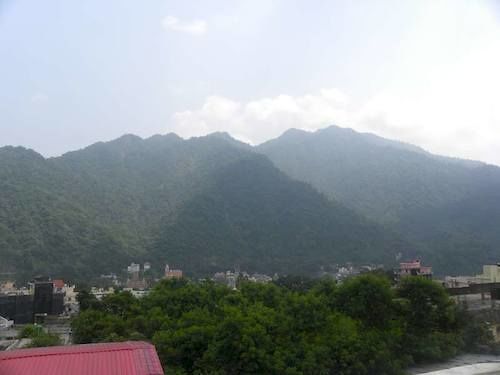 Hotel Laxmi Palace 13