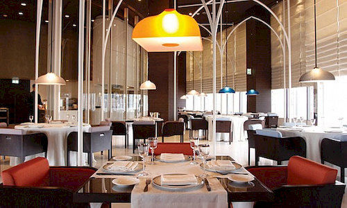 Hotel Laxmi Palace 14