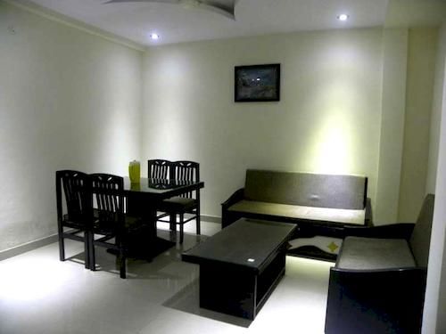 Hotel Laxmi Palace 19