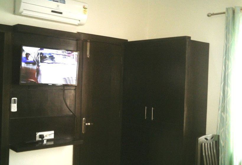 Hotel Laxmi Palace 2