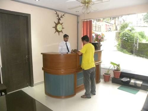 Hotel Laxmi Palace 20