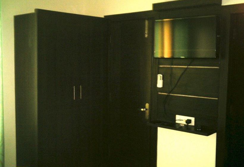 Hotel Laxmi Palace 4