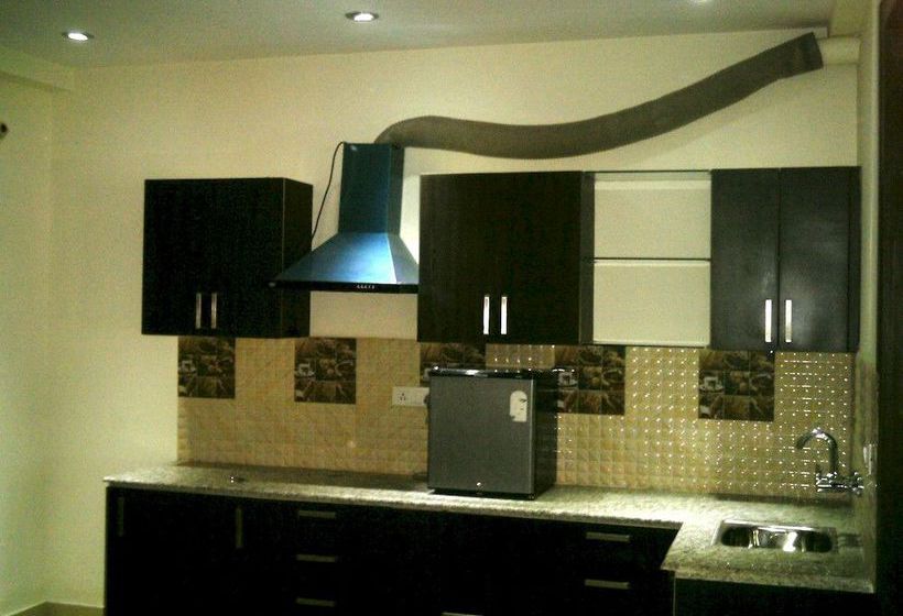 Hotel Laxmi Palace 6