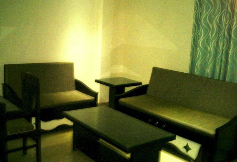 Hotel Laxmi Palace 7