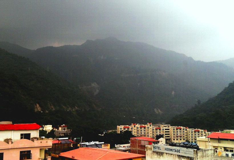 Hotel Laxmi Palace 8