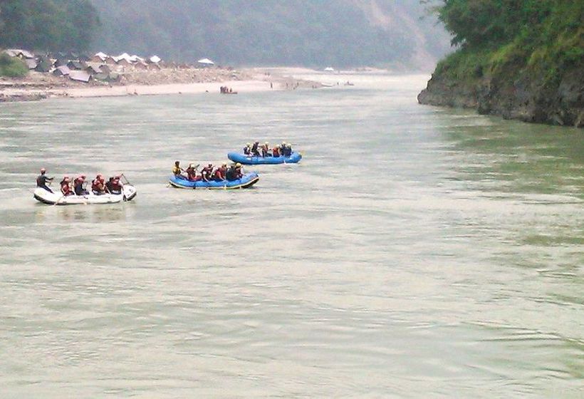 Hotel Laxmi Palace 9