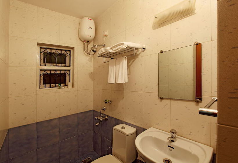 At Home B&b Miramar 1