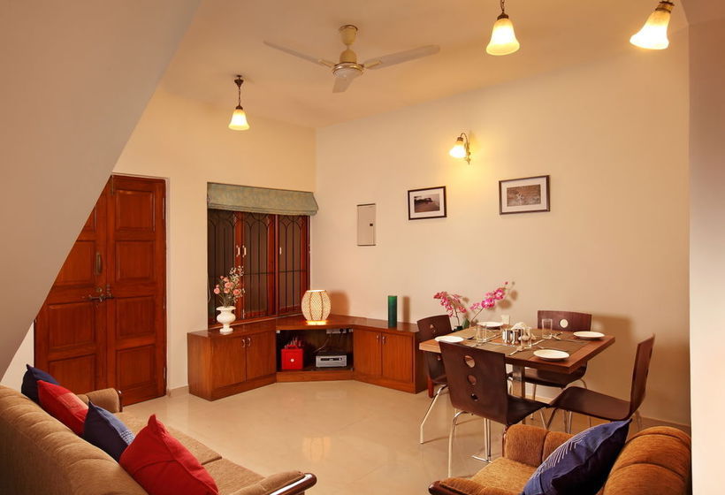 At Home B&b Miramar 12