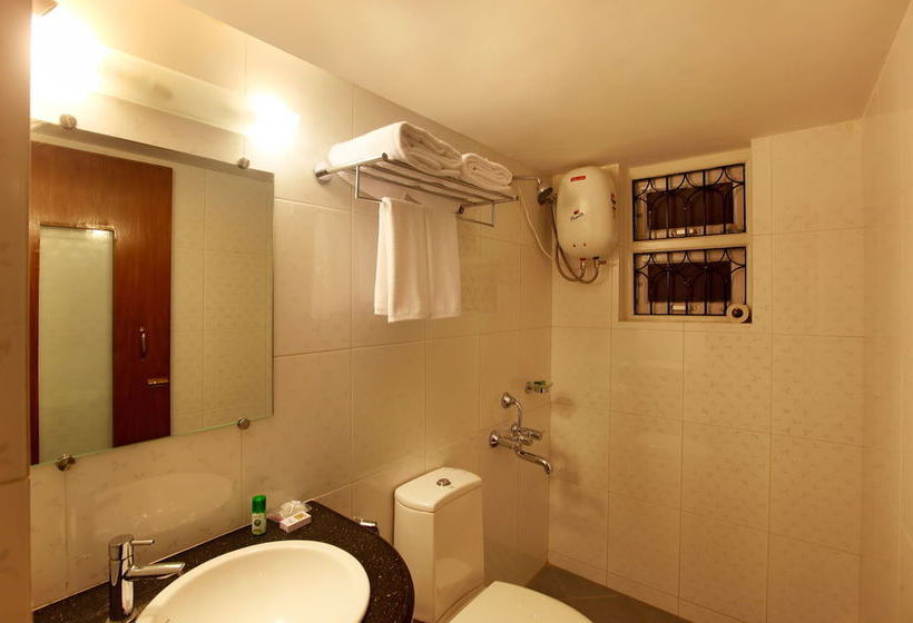 At Home B&b Miramar 2