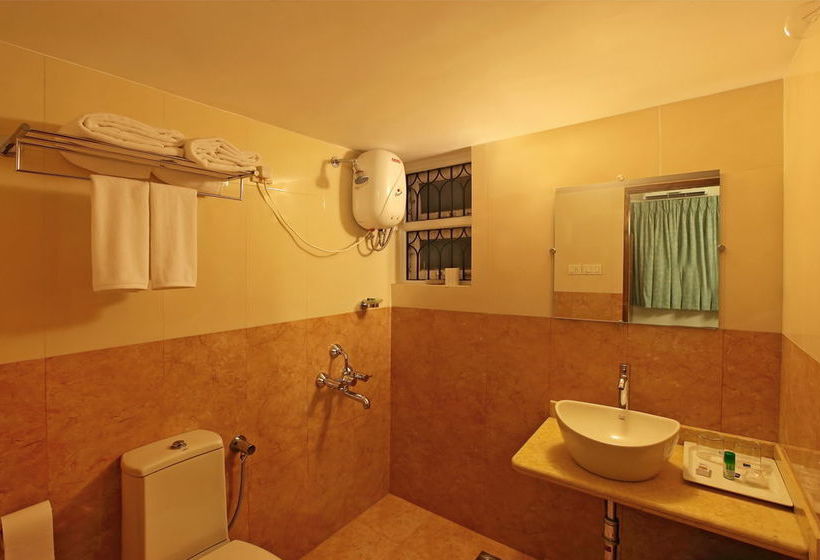 At Home B&b Miramar 3