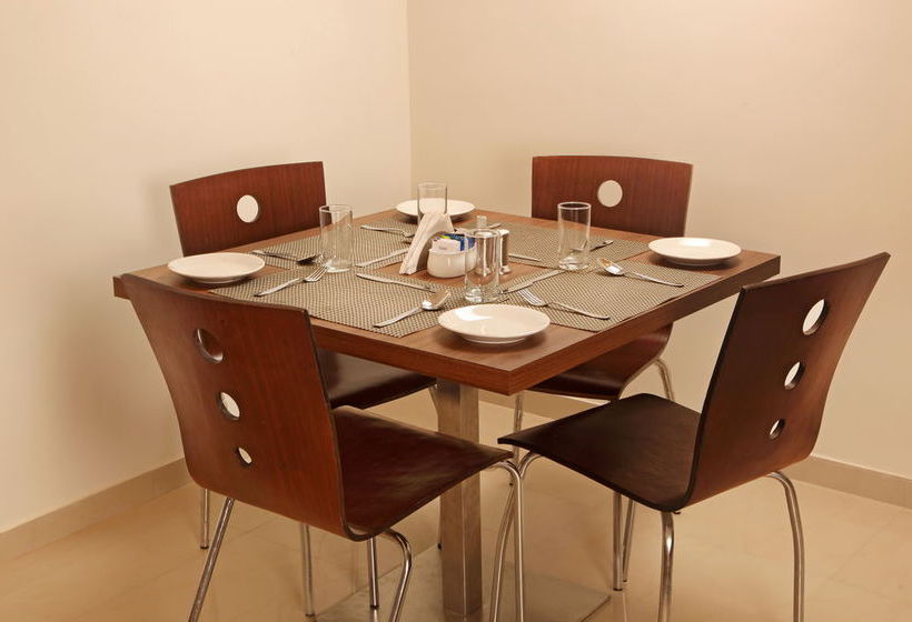 At Home B&b Miramar 9