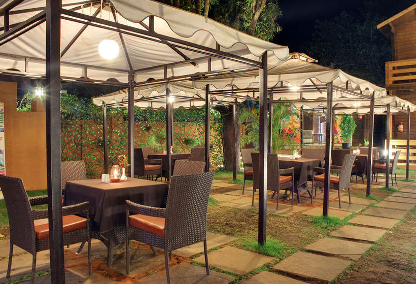 Hotel La Vie Woods 1