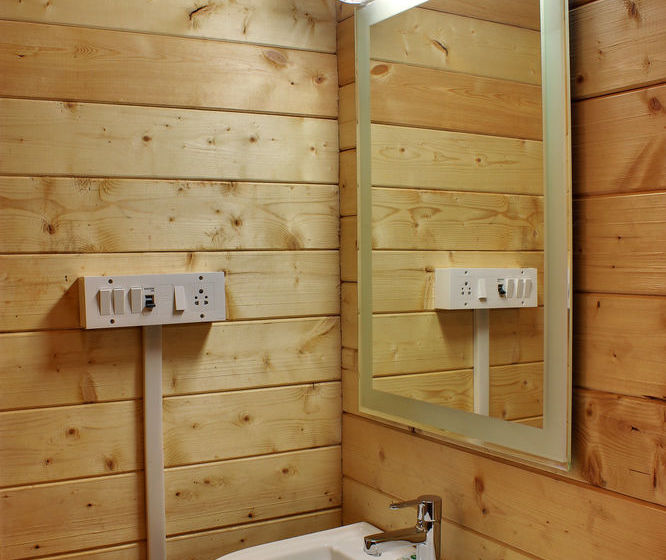 Hotel La Vie Woods 11