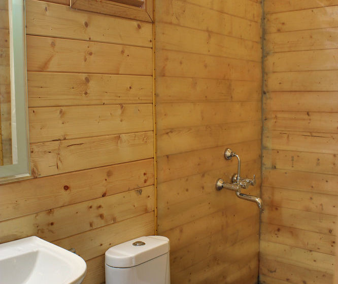 Hotel La Vie Woods 12