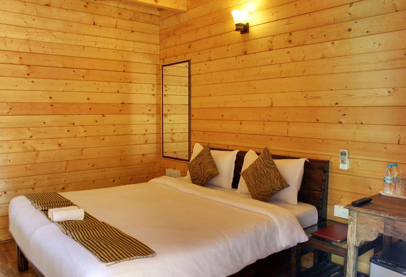 Hotel La Vie Woods 2