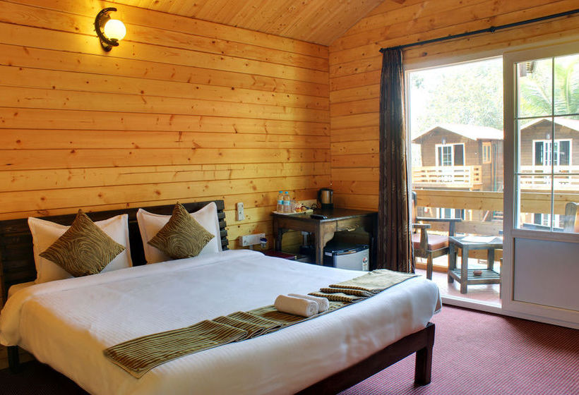 Hotel La Vie Woods 4