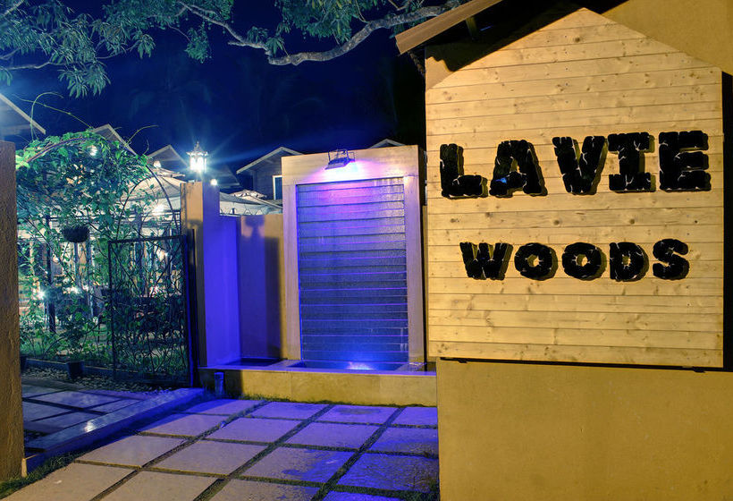 Hotel La Vie Woods 5