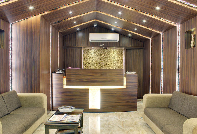 Hotel La Vie Woods 7