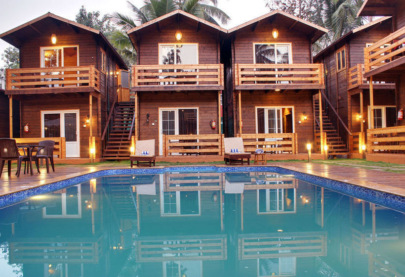 Hotel La Vie Woods 9