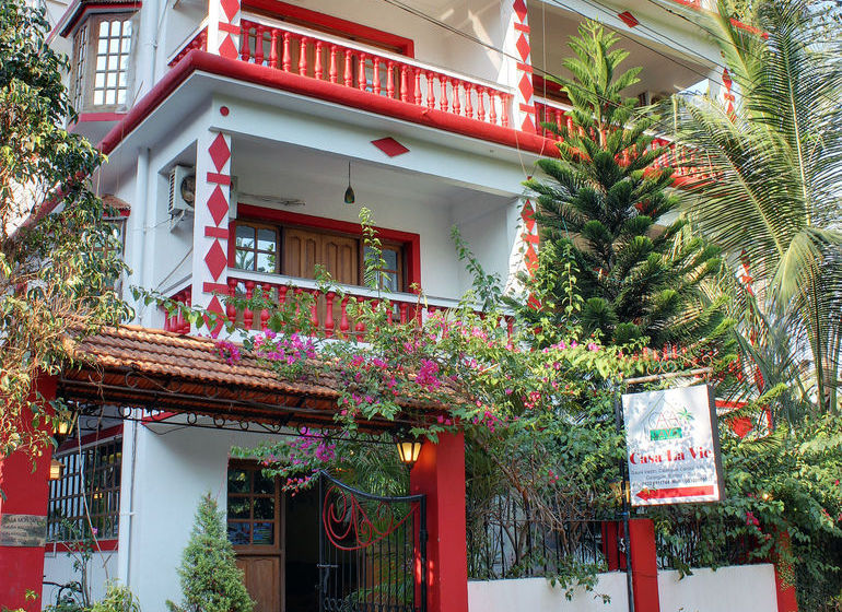 Hotel Casa La Vie 8