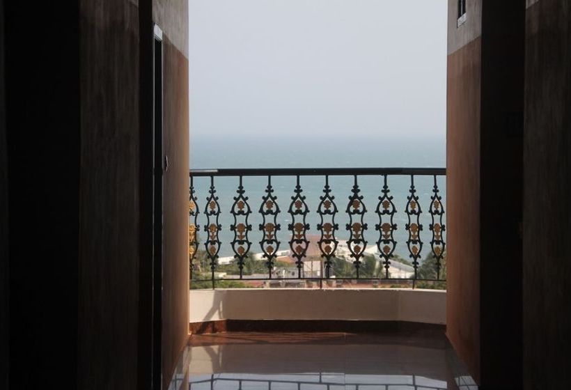 Hotel Vedanta Wake Up Kanyakumari 1