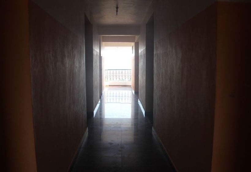 Hotel Vedanta Wake Up Kanyakumari 4