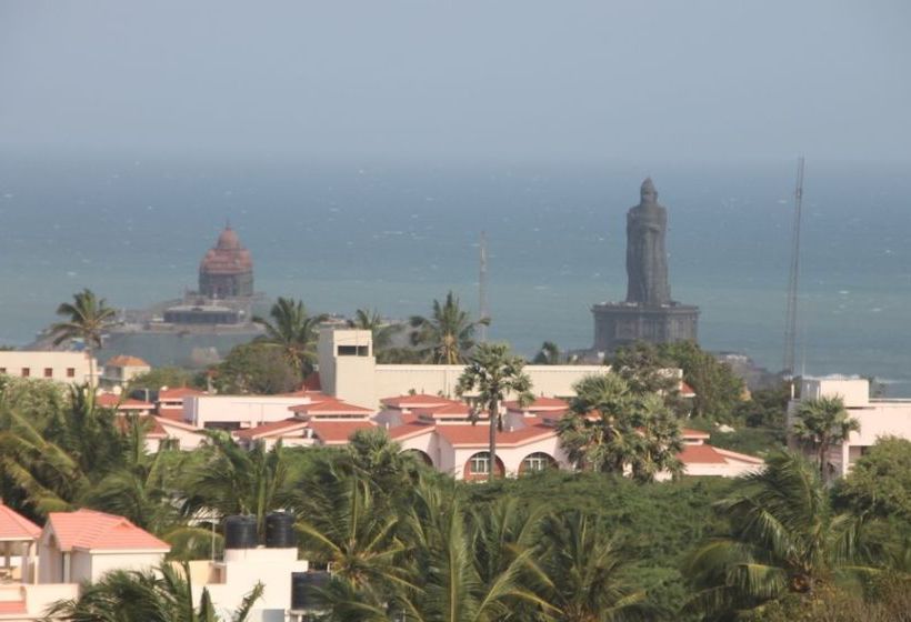 Hotel Vedanta Wake Up Kanyakumari 6