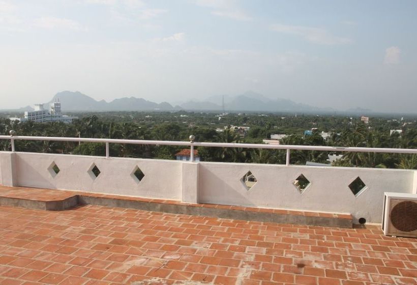 Hotel Vedanta Wake Up Kanyakumari 7