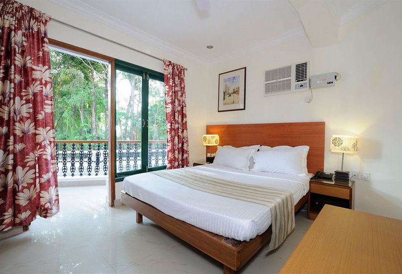 Hotel Brisa Marina Panaji Goa