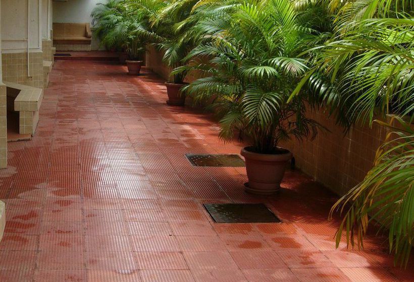 Hotel Brisa Marina 1