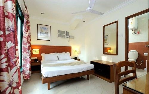 Hotel Brisa Marina 11