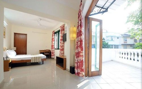 Hotel Brisa Marina 12