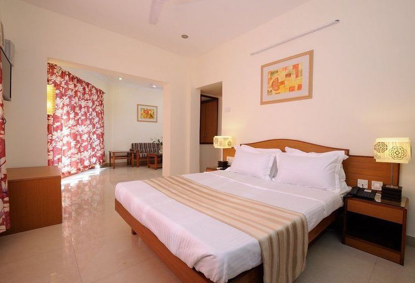 Hotel Brisa Marina 2