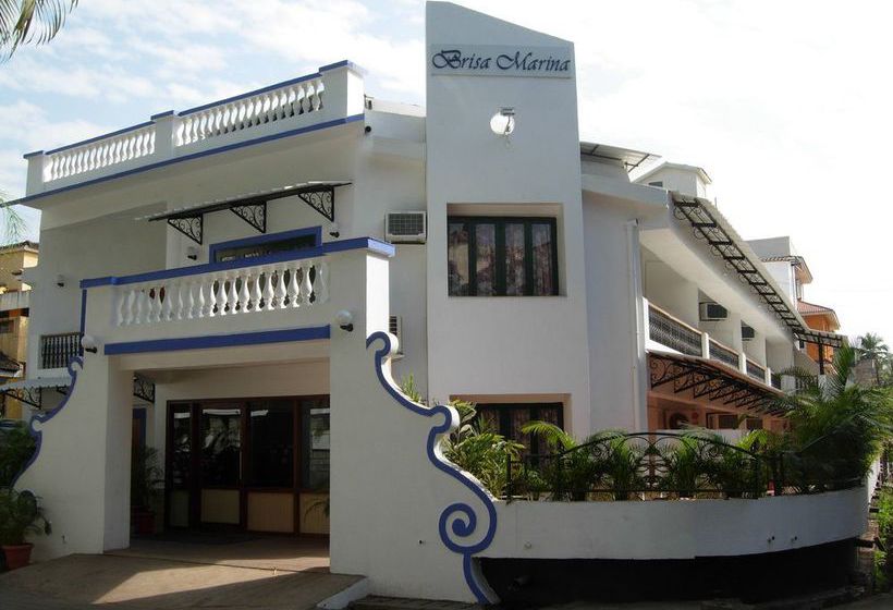 Hotel Brisa Marina 3