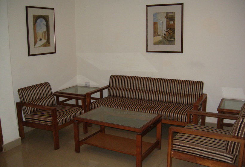 Hotel Brisa Marina 4