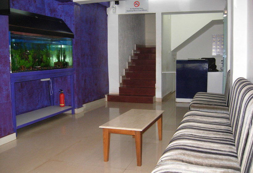 Hotel Brisa Marina 6